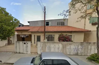 Casa à venda 2 quartos 4 vagas bom pastor - santo andré - sp