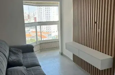 Apartamento 60 m² localizado no bairro casa branca santo andré - sp