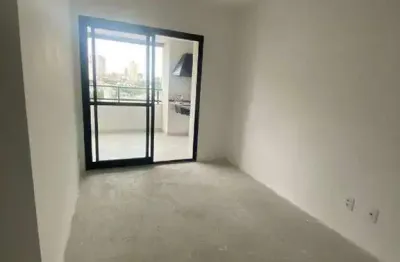 Apartamento à venda 2 quartos 1 suíte 1 vaga centro - são bernardo do campo - sp