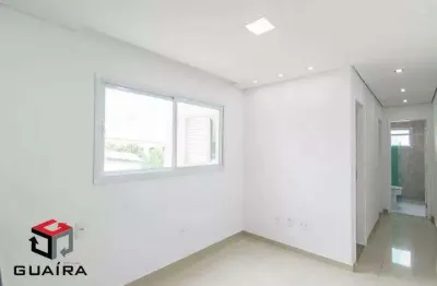 Cobertura 95 m² localizado no bairro capuava santo andré - sp