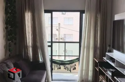 Apartamento à venda 3 quartos 1 suíte 1 vaga rudge ramos - são bernardo do campo - sp