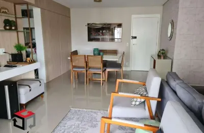 Apartamento à venda 3 quartos 3 suítes 2 vagas centro - são bernardo do campo - sp