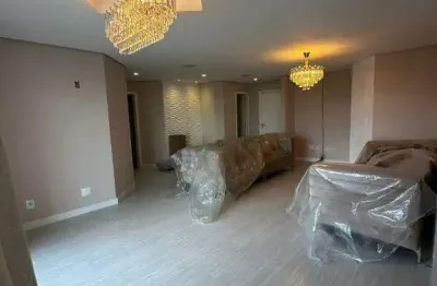 Apartamento à venda 4 quartos 3 suítes 3 vagas anchieta - são bernardo do campo - sp
