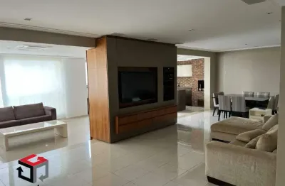 Apartamento à venda 4 quartos 4 suítes 4 vagas vila gertrudes - são paulo - sp