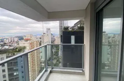 Apartamento com 3 quartos à venda na Rua Senador César Lacerda Vergueiro, 312, Sumarezinho, São Paulo
