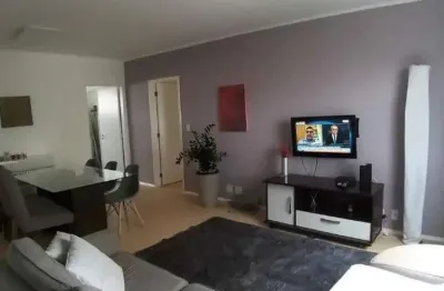 Apartamento 130 m² localizado no bairro perdizes são paulo - sp