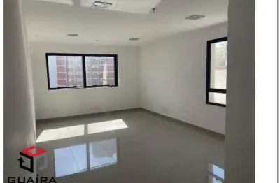 Conj. comercial 34 m² localizado no bairro perdizes são paulo - sp