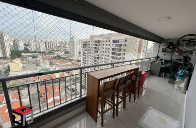 Apartamento de 72m² na barra funda em são paulo - sp