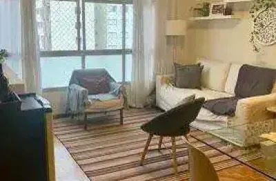 Apartamento 4 dormitórios na vila clementino com 290 m2