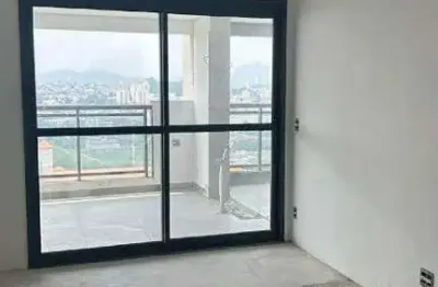 Apartamento 89 m² localizado no bairro vila leopoldina são paulo - sp