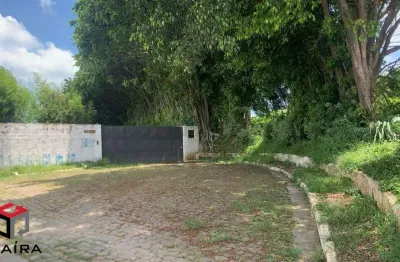 Galpão para aluguel ferrazópolis - são bernardo do campo - sp
