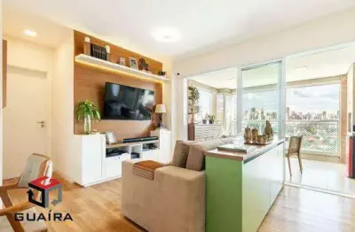 Apartamento de 109m² na vila olímpia, com 3 dormitórios, sendo 1 suíte e 2 vagas