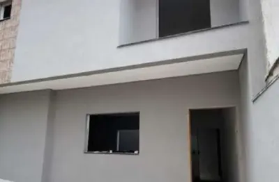 Sobrado à venda 3 quartos 3 suítes 3 vagas eldízia - santo andré - sp