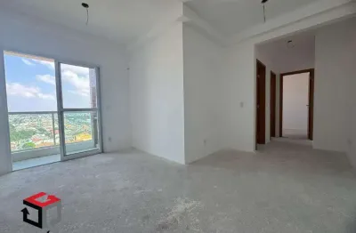 Apartamento 54 m² localizado no bairro assunção são bernardo do campo - sp