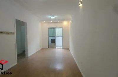 Apartamento à venda 2 quartos 1 vaga jardim do mar - são bernardo do campo - sp