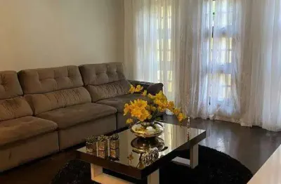 Sobrado à venda 3 quartos 4 vagas nova gerty - são caetano do sul - sp