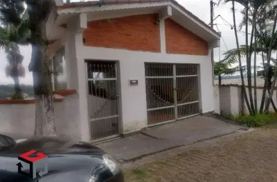 Casa à venda 3 quartos 3 suítes 6 vagas dos finco - são bernardo do campo - sp