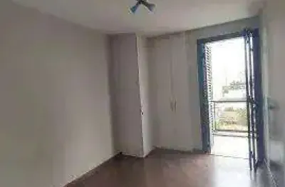Apartamento 90 m² localizado no bairro vila alexandria são paulo - sp