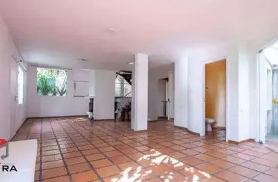 Sobrado 217 m² localizado no bairro sumaré são paulo - sp