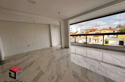 Apartamento de 167,98m² no assunção em são bernardo do campo - sp