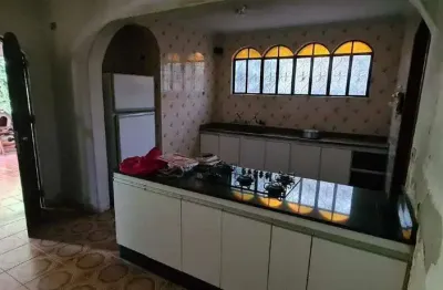 Sobrado de 236 m² no taboão em são bernardo do campo - sp