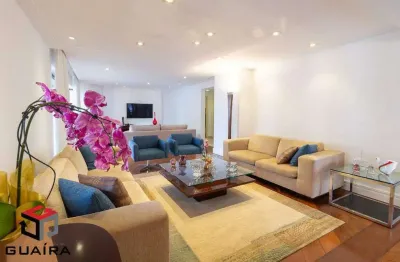 Apartamento 275 m² localizado no bairro campo belo são paulo - sp