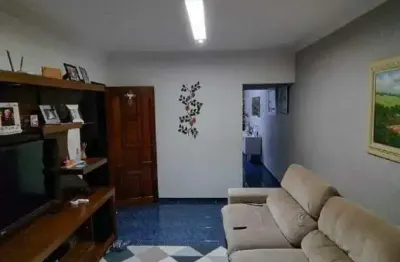 Sobrado à venda 3 quartos 1 suíte 2 vagas batistini - são bernardo do campo - sp