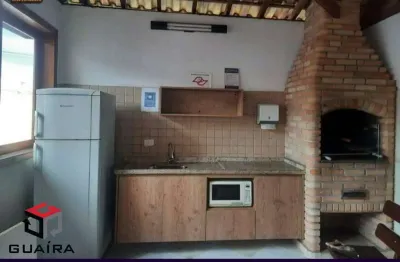 Apartamento à venda 3 quartos 1 vaga stella - santo andré - sp
