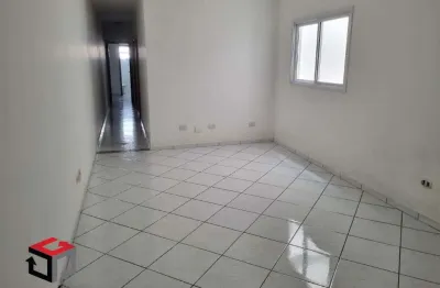 Apartamento à venda 3 quartos 1 suíte 1 vaga jardim - santo andré - sp