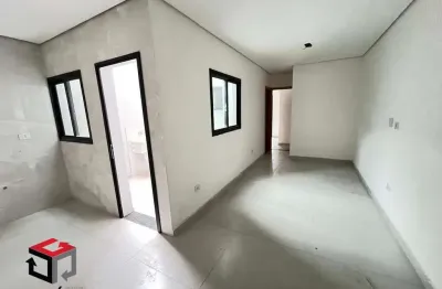 Apartamento novo - excelente acabamento 2 dormitórios, 1 suíte e 1 vaga fixa na garagem
