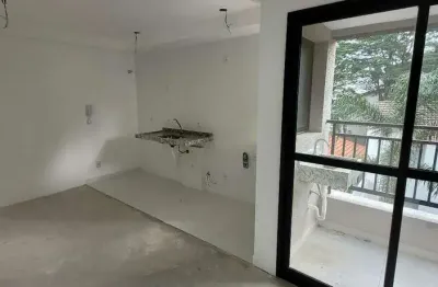 Apartamento 41 m² com elevador localizado no bairro valparaíso santo andré - sp