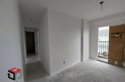 Apartamento à venda 2 quartos 1 vaga dos casa - são bernardo do campo - sp