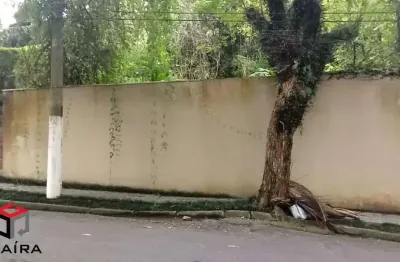 Terreno à venda anchieta - são bernardo do campo - sp
