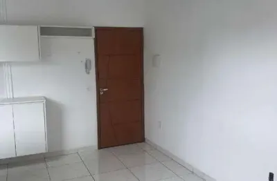 Cobertura 74 m² localizado no bairro junqueira santo andré - sp