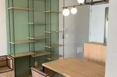 Apartamento à venda 2 quartos 1 suíte 1 vaga pinheiros - são paulo - sp