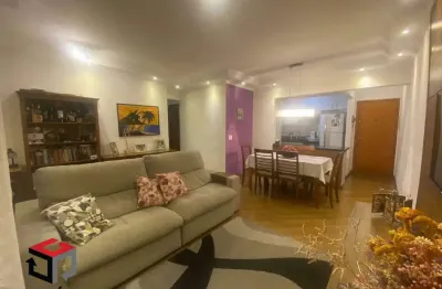Apartamento à venda 2 quartos 2 vagas baeta neves - são bernardo do campo - sp