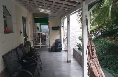 Casa 67 m² localizado no bairro taboão são bernardo do campo - sp
