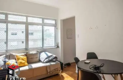 Apartamento de 60m2 em moema à venda, com 2 dormitórios