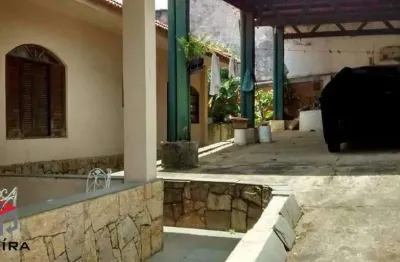 Terreno à venda na Rua Tibiriçá, 294, Serraria, Diadema
