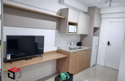 Apartamento com 1 quarto à venda na Rua Correia Dias, 93, Paraíso, São Paulo