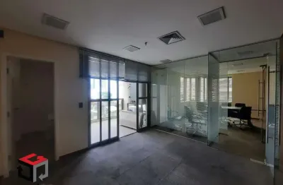 Conj. comercial 115 m² localizado no bairro vila olímpia são paulo - sp