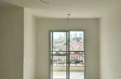 Apartamento 53 m² localizado no bairro vila nair são paulo - sp