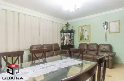 Sobrado à venda 3 quartos 1 suíte 2 vagas assunção - são bernardo do campo - sp