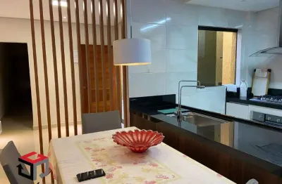 Casa à venda 2 quartos 1 suíte 2 vagas independência - são bernardo do campo - sp