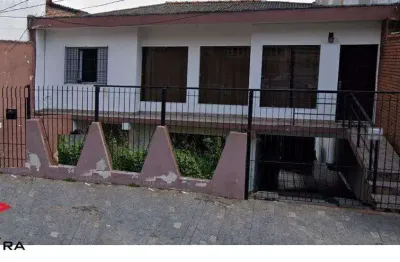 Terreno 381 m² Localizado No Bairro Das Nações Santo André - SP.