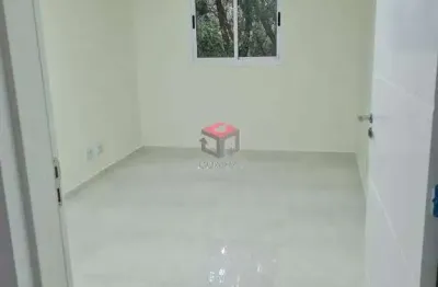 Cobertura à venda 2 quartos 1 suíte 1 vaga jardim bela vista - santo andré - sp