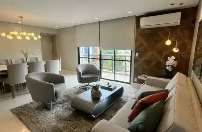 Apartamento à venda 3 quartos 1 suíte 2 vagas pinheirinho - santo andré - sp