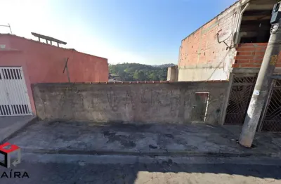 Terreno 190 m² localizado no bairro baeta neves são bernardo do campo - sp