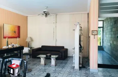Casa à venda 4 quartos 1 suíte 4 vagas barcelona - são caetano do sul - sp