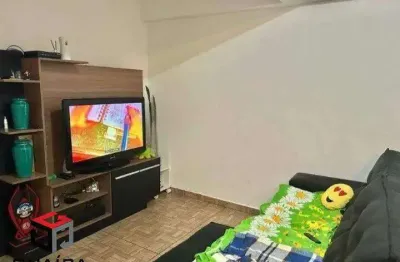 Apartamento à venda 3 quartos 1 suíte 1 vaga santa maria - são caetano do sul - sp
